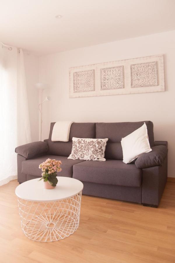 Apartamentos Thaisay Luz Del Mar I Puerto del Carmen  Exterior foto