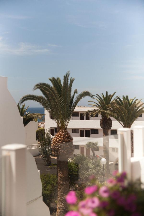 Apartamentos Thaisay Luz Del Mar I Puerto del Carmen  Exterior foto